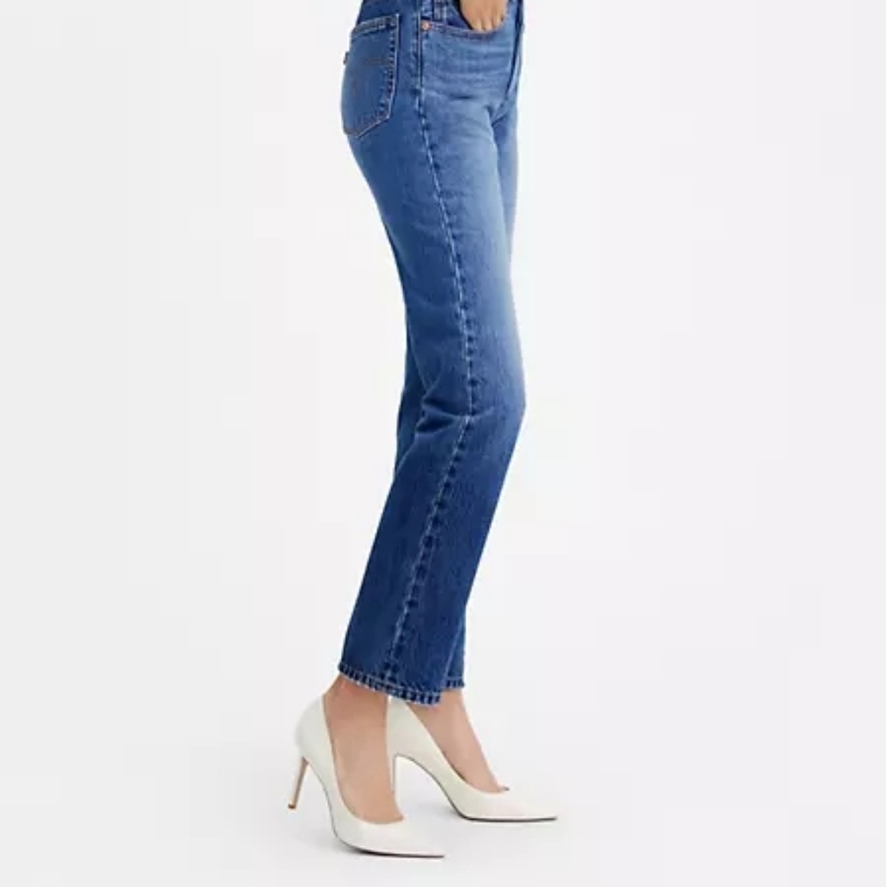 Levi's 501 Jeans
